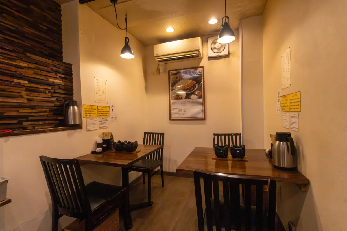 店舗イメージ
