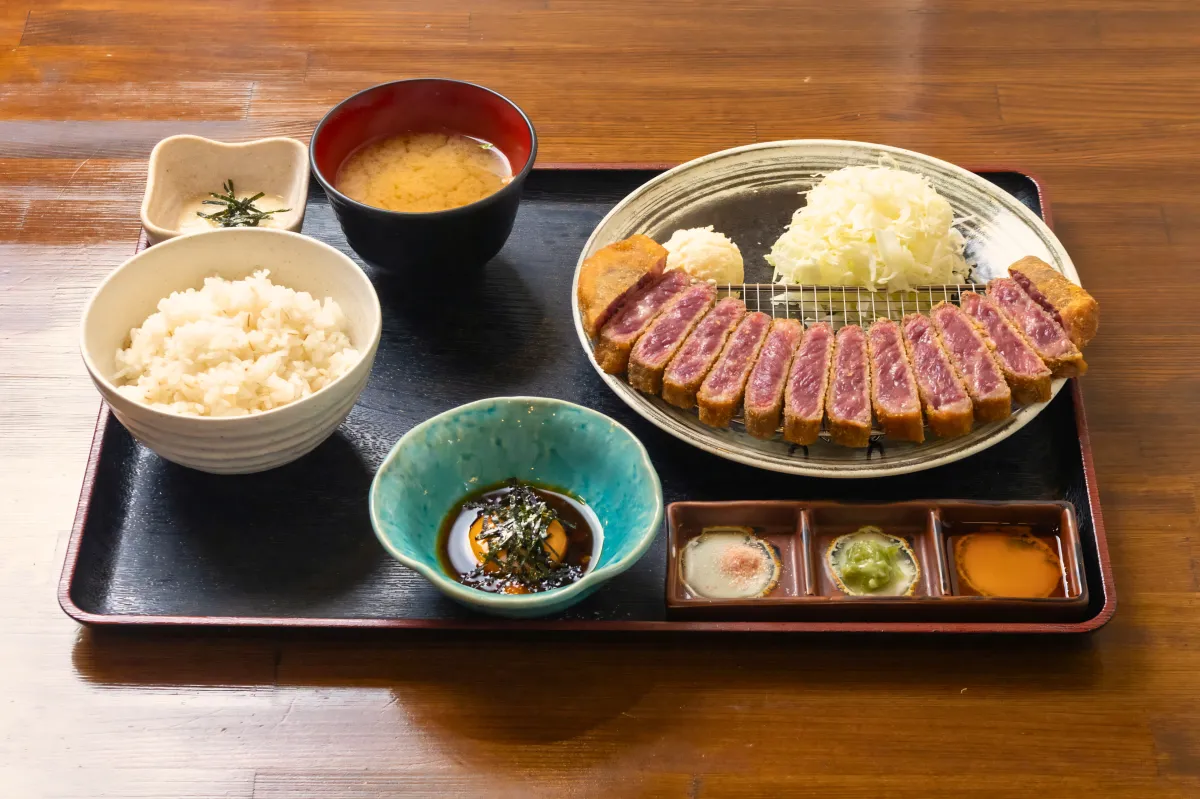 味わいへのこだわり